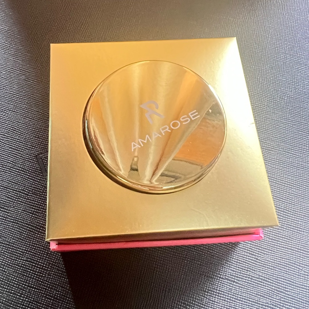 Amarose Awakening Eye Gel vegan new (never used)